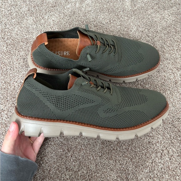 Breeze Urban - Ultra Comfortable Shoes